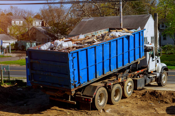Best Commercial Cleanout Services  in Blasdell, NY
