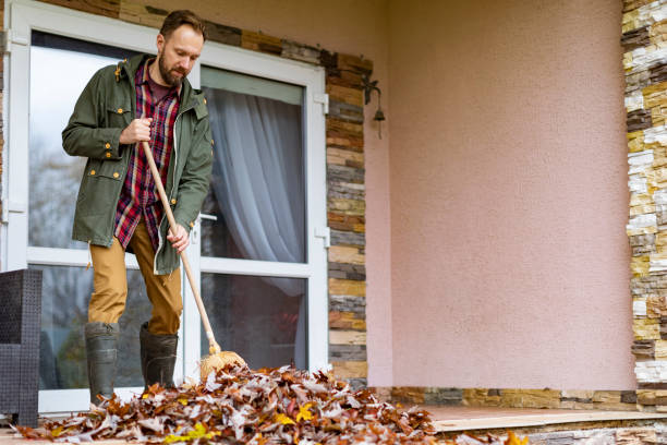 Best Garage Cleanout Services  in Blasdell, NY
