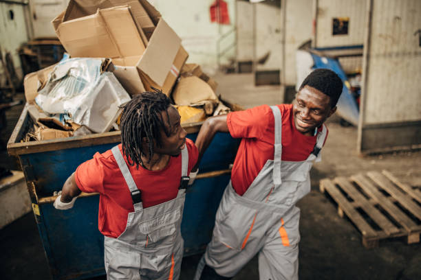 Best Professional Junk Removal  in Blasdell, NY