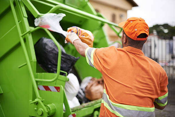 Full-Service Junk Removal in Blasdell, NY