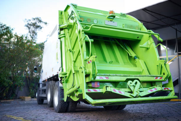 Best Affordable Junk Removal Services  in Blasdell, NY