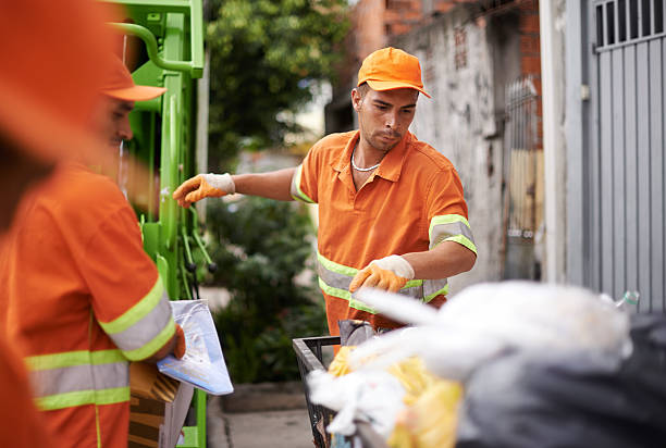 Best Construction Debris Removal  in Blasdell, NY