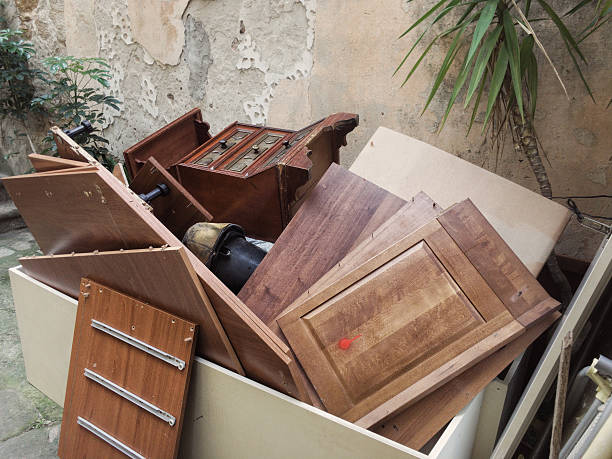 Best Residential Junk Removal  in Blasdell, NY